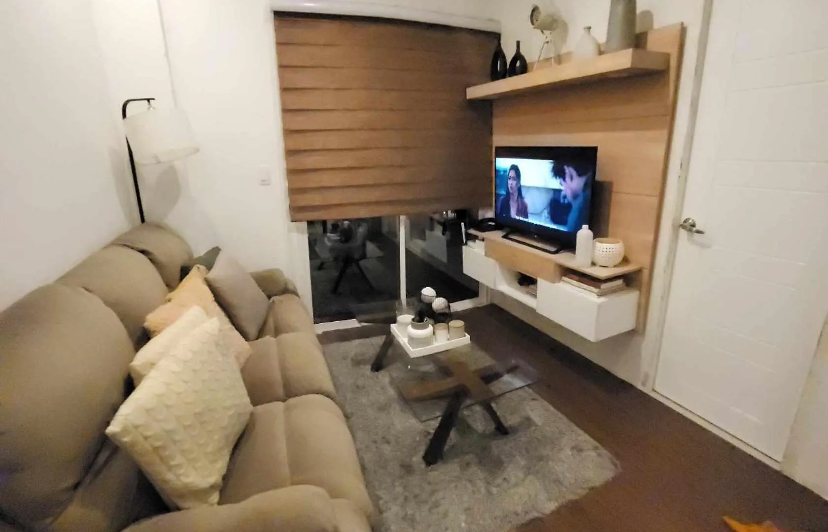 Apartment 2Br Condo At Seawind Condominium Davao