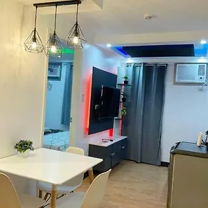  Apartment Ar02 1bedroom Unit With Free Pool, Hbo, Netflix & Wifi