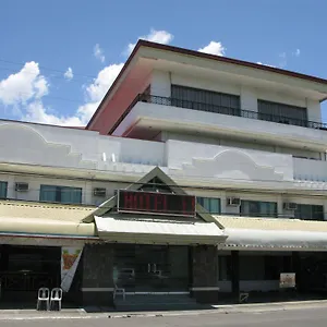 Hotel Elena, Davao Stadt